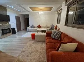Bel appartement à ifrane