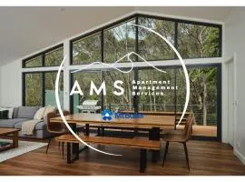 Koinonia AMS Mt Buller - Off Mountain Accommodation