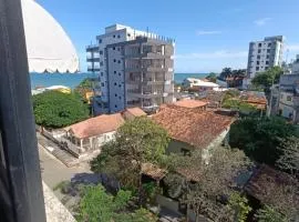 Excelente Apartamento 30 Metros do Mar IRIRI