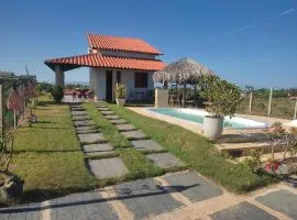 Chalé Braga