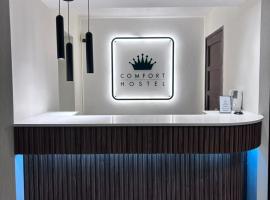 Comfort Hostel