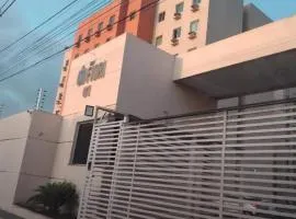 Condomínio Terra Fiori