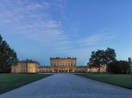 Cliveden House, hotel near Hedsor House, Taplow
