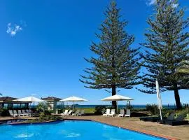 Nautilus Beach Resort by Charlesworth