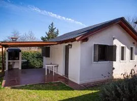 Cabañas Montecarlo 3