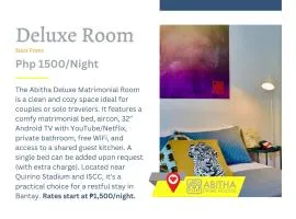 Abitha Prime Rooms