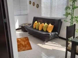Apartamentos con piscina en zona turistica