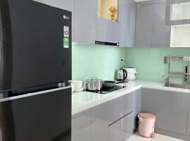 Giao Homestay, ξενοδοχείο σε Thôn Văn Dương