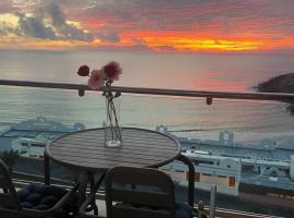 Vista Oceano Luxury Suite, hotel em Mogán