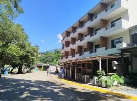 Hotel Ventanas Al Paraiso