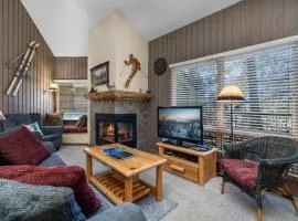 Bend Mt Bachelor 2 Bedroom Condo