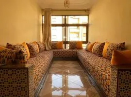 Safi Ocean View Apartment