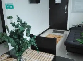 Apartamentos para Turismo cerca a Parques Tematicos