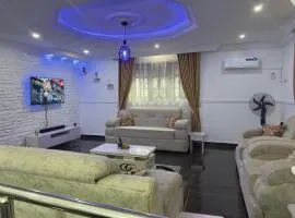 Ovodov Apartments