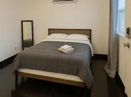 Stylish Wynwood studio