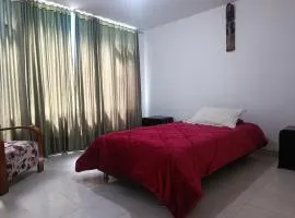 Habitacion tranquila y espaciosa en Veraguas
