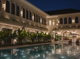 Hygge Hotel and Villas Seminyak, hotel di Seminyak