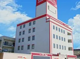 岐阜ホテルヴィヴィ
