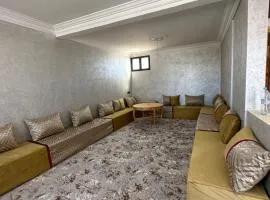 Villa De Compagne