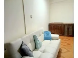 Casa Rosas