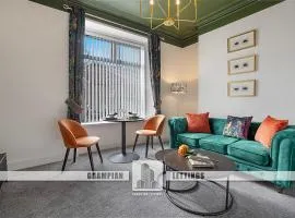 Holburn Street Apartment - Grampian Lettings