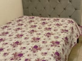 Casa Victoria, caba&ntilde;a o casa de campo en G&oacute;mez Palacio