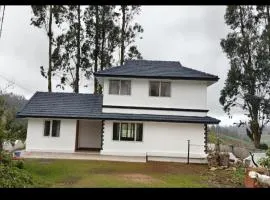 Skyrise Villa