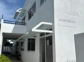 Lycanhikers Apartments