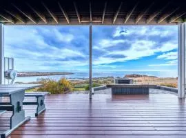 Ocean Front retreat Fleurieu Coast Wirrina Cove