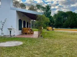 Rincón del Sauce
