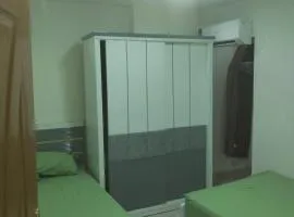 شقق الفندقية ميامي يخالد بن الوليد وسيدي بشر محمد نجيب واسكندر ابراهيم