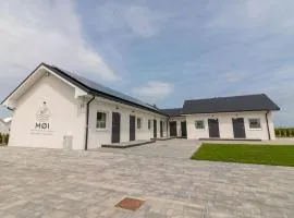 Comfortable holiday homes in Mielno
