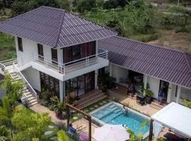 Bougainvilla82 Kanchanaburi