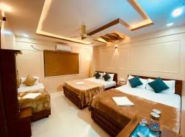 AL-MANAL 305 Premium Room 5 beds