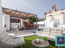 Albergue Casa Jalou，位于阿格特的青旅