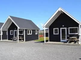 Holiday home Thyborøn VII