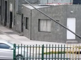 Casa Esquina