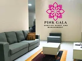 Inap Desa Seri Lempong by PG Management