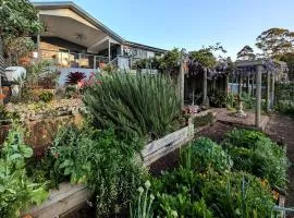 The View at Wandering Warrell