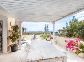 Cottesloe Seadragon Apartment