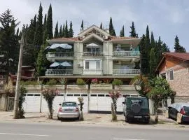 Apartmans Teodora, Star Dojran