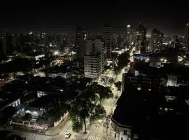 DPTO BOULEVARD GALVEZ CON COCHERA, Santa Fe