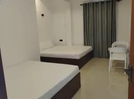 Kandy Nivahana Heights Homestay