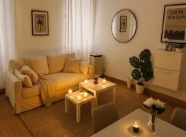 Vieux Nice Design & confort Mer à 2 min