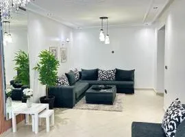 Appartement de charme entier 3 chambres