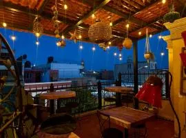 Hotel La Casa de María Joyita