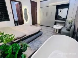 Emirlan Homestay