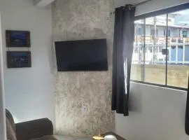 Hospedagem Casa Tomasi