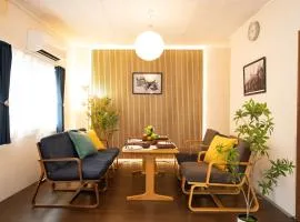 Setouchi Inn Minamoみなも