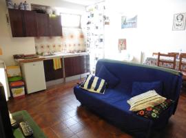 Casa Vacanza San Piero, hotel in San Piero in Campo